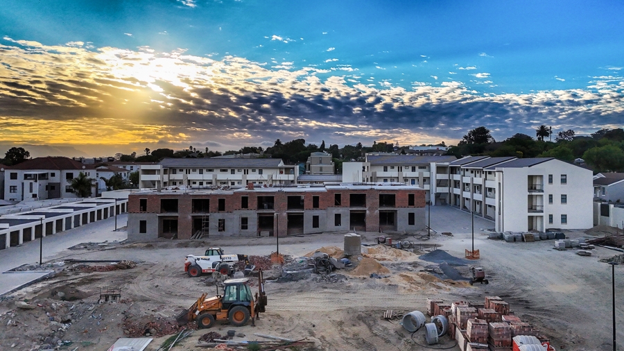 2 Bedroom Property for Sale in Vredekloof Western Cape